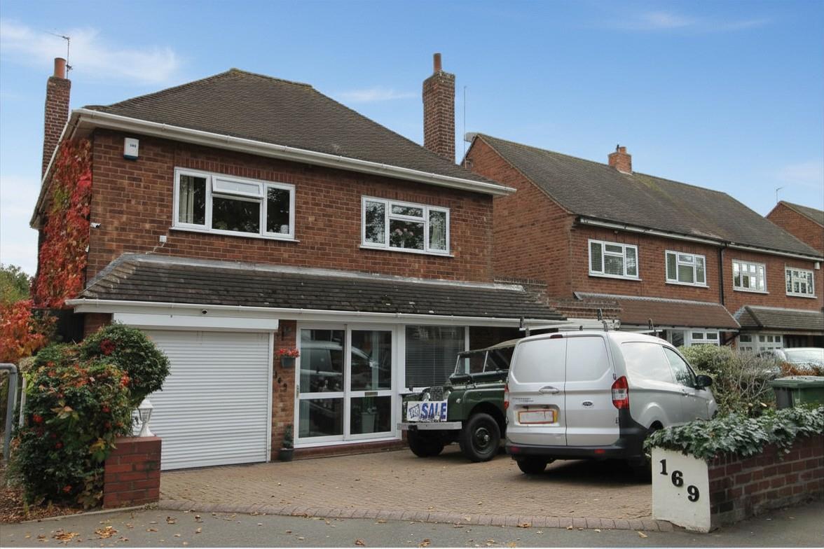 3 bed property in Birmingham Road, Kidderminster
